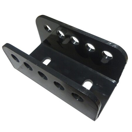 Aftermarket Support Bracket Fits Capello Quasar WN-M1-90060-00-PEX
